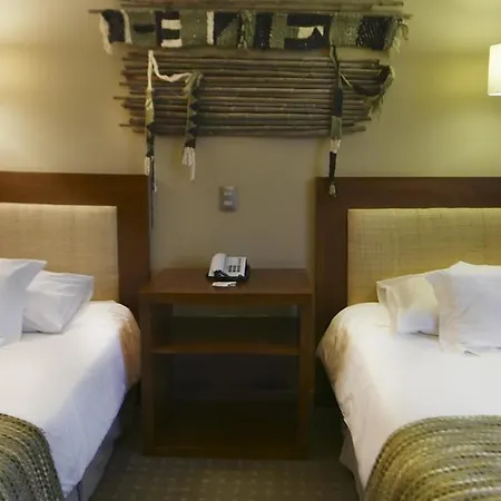 Río Serrano Hotel + Spa-3